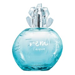 Rem L'Acqua - Eau de Toilette, REMINISCENCE