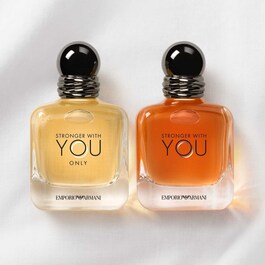 Stronger With You Only - Eau de Toilette