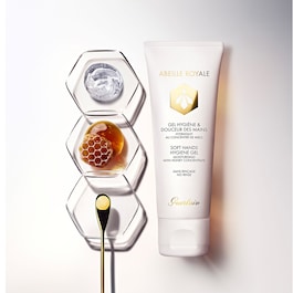 Abeille Royale - Gel Hygiène & Douceur Des Mains