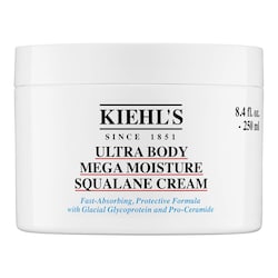 Ultra Body - Crème Corps Hydratation Intense au Squalane