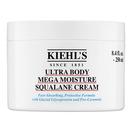 Ultra Body - Crème Corps Hydratation Intense au Squalane