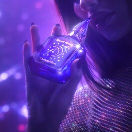 Cosmic Power - Fragrance Collection of Emotions