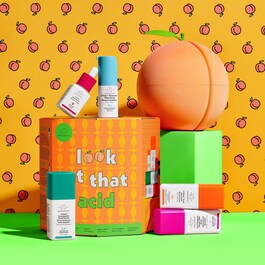 Look At that Acid - Coffret Soin Visage