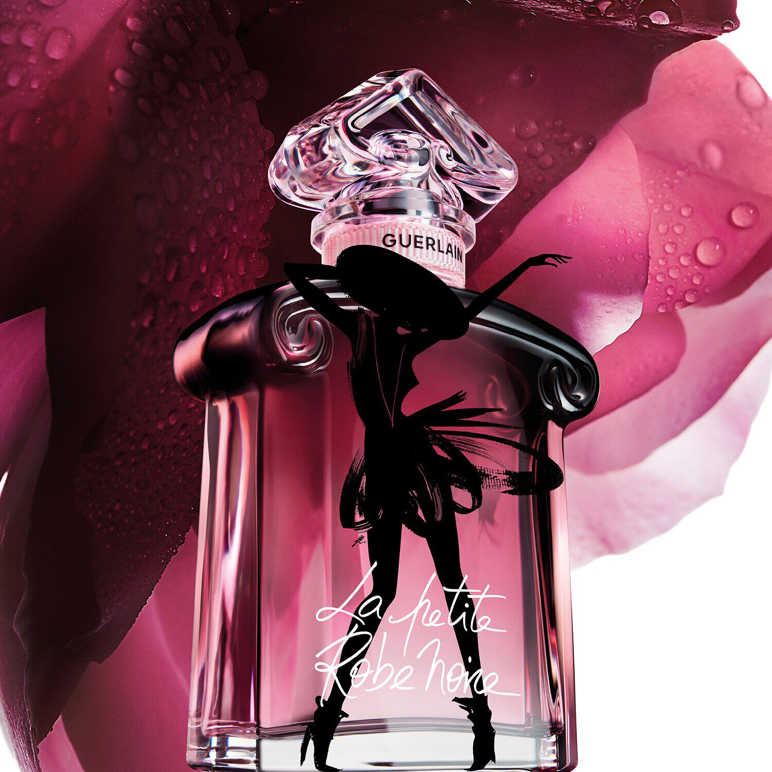 La petite robe noire chez sephora clearance