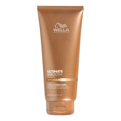 Ultimate Smooth - Après-shampoing pour cheveux secs et ternes, WELLA PROFESSIONALS