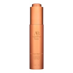 The Scalp Treatment - Le Traitement pour le cuir chevelu, AUGUSTINUS BADER