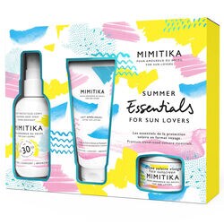 Coffret Mimitika's Summer Essentials