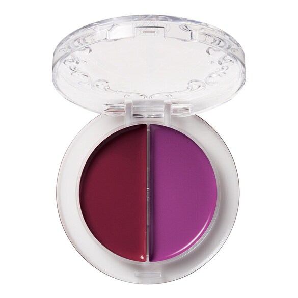 Good Apple Blush Duo - Blush Crème, KVD Beauty