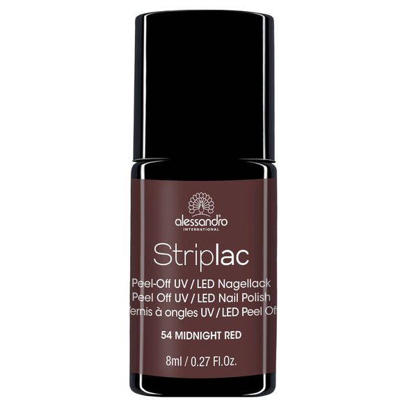 Striplac Vernis à Ongles Uv