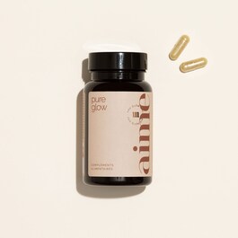 Pure Glow - Compléments Alimentaires