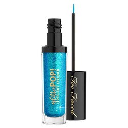 Glitter Pop? Peel Off Eyeliner