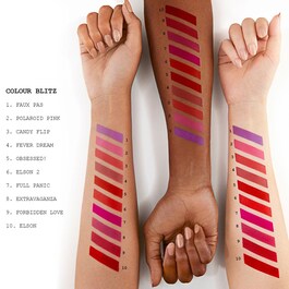 MatteTrance™ Lipstick - Rouge à Lèvres