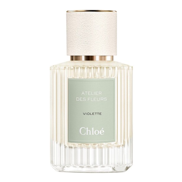 Chloé Atelier des Fleurs Violette - Eau de Parfum, CHLOÉ