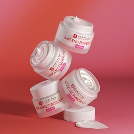 Ginseng Power Yeux – Crème Yeux Lissante – Ridules & Rides