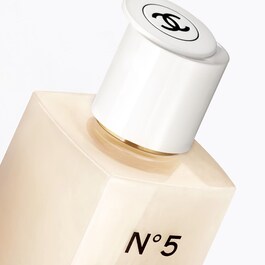 N°5 - Le Gel Douche