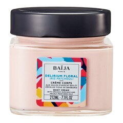 Délirium Floral Iris Patchouli - Crème Corps, BAÏJA