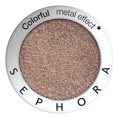 Colorful - Fards à paupières nacrés, pailletés, métal, sequins, SEPHORA COLLECTION
