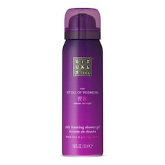 The Ritual of Yozakura - Gel Douche Moussant, RITUALS
