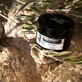 Baume Fondant - Soin nourrissant pour le corps