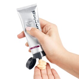 Multivitamin power recovery masque - Masque multivitaminé