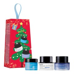 Hydratation de Noël -  Kit Soin visage , BELIF
