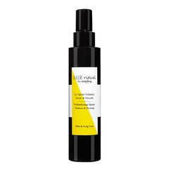 Spray Volume Corps & Densité - Spray Cheveux, HAIR RITUEL BY SISLEY