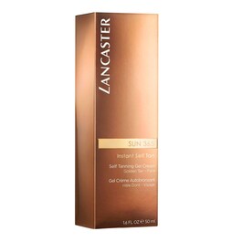 SUN 365 - Self Tan Gel Crème Autobronzant Visage