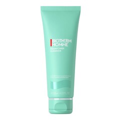 Biotherm Homme - Aquapower Nettoyant visage hydratant et rafraîchissant, BIOTHERM