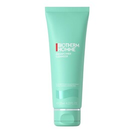 Biotherm Homme - Aquapower Nettoyant visage hydratant et rafraîchissant