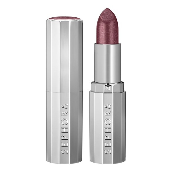 Sephora Rouge Shine - Rouge à lèvres effet brillant, SEPHORA COLLECTION
