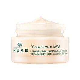 Nuxuriance Gold - Baume Regard Lumière