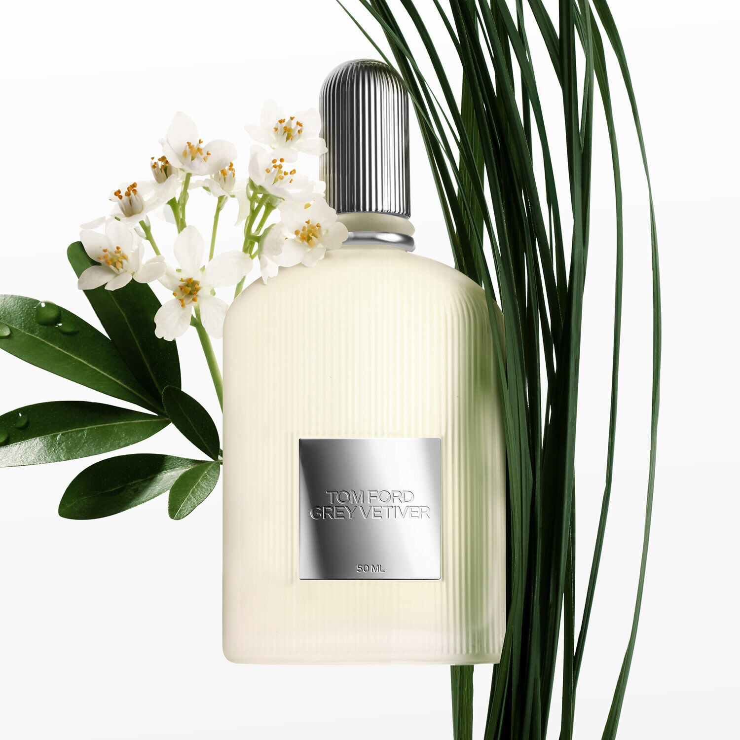 Grey Vetiver - Eau de Parfum de TOM FORD ≡ SEPHORA
