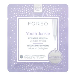 UFO ™ Youth Junkie - Masque visage au collagène