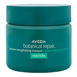 Botanical Repair Masque - Masque réparateur riche Format Voyage