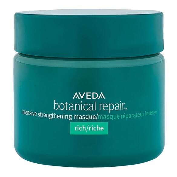 Botanical Repair Masque - Masque réparateur riche Format Voyage, AVEDA