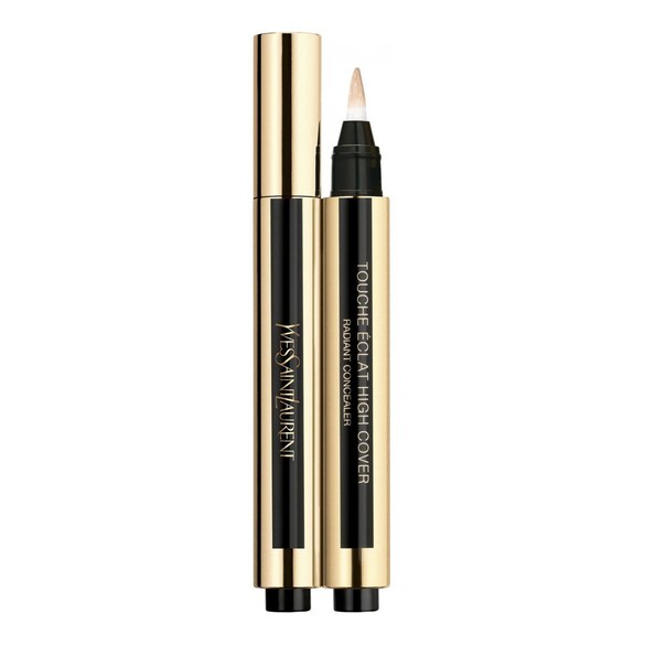 touche éclat high cover - correcteur anti-cernes naturel et haute couvrance
