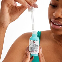 Facial Radiance Niacinamide Dark Spot Serum - Serum anti-tâches