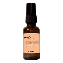 Jasmin & Fleur D'oranger - Spray