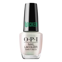 Collection Wicked - Vernis à ongles classique tenue jusqu'à 7 jours, OPI