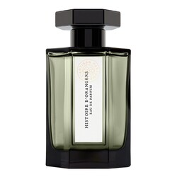 Histoire D'orangers - Eau De Parfum