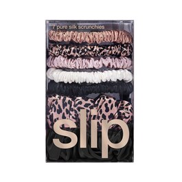 Chouchous Pure Soie Fée - Coffret Pour Les Cheveux