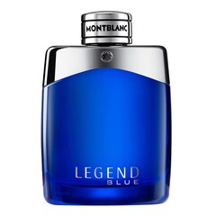 Legend Blue , MONTBLANC