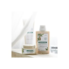 Capillaire - Shampoing Réparation au Cupuaçu BIO - Cheveux Très Secs
