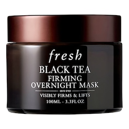 Black Tea Firming Overnight Mask - Masque anti-âge de nuit image