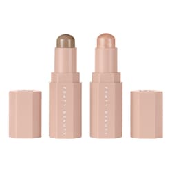 Mini Match Stix Duo Contour & Highlighter Set - Duo Stick Contour & Enlumineur