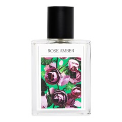 Rose Amber - Eau de Parfum, THE 7 VIRTUES
