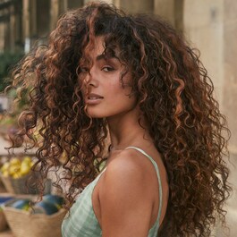Invigo - Après-shampoing nourrissant Nutri-Enrich cheveux secs ou fragilisés