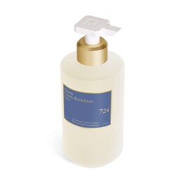 724 - Gel moussant mains et corps