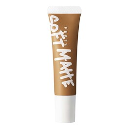 Pro filt'r soft matte - Fond de teint longue tenue format voyage