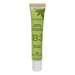 Masque vitamine ciblé anti-imperfections - Masque visage ciblé, SEPHORA COLLECTION